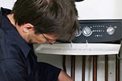 boiler replacement Killycolpy