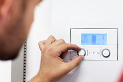 best Killycolpy boiler servicing companies