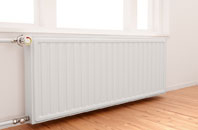 Killycolpy heating installation