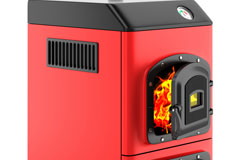 Killycolpy solid fuel boiler costs